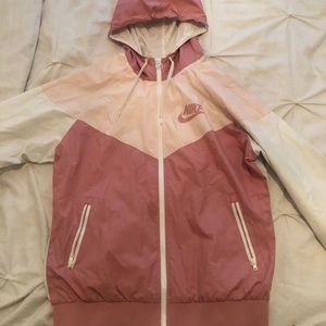 Windbreaker